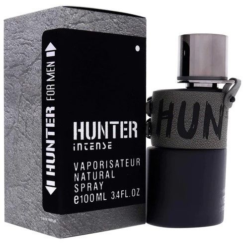 EAU DE PAFUM ARMAF HUNTER INTENSE 100 ML