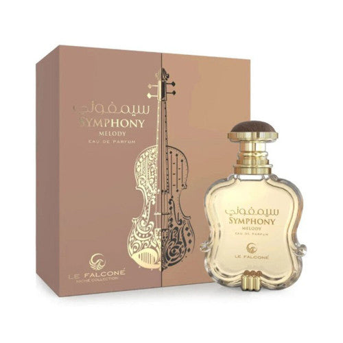 LE FALCONE SYMPHONY MELODY EDP 100 ML