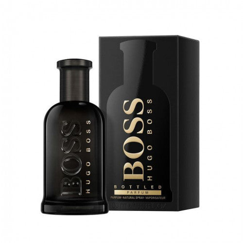 PARFUM HUGO BOSS BOTTLED 100 ML AG