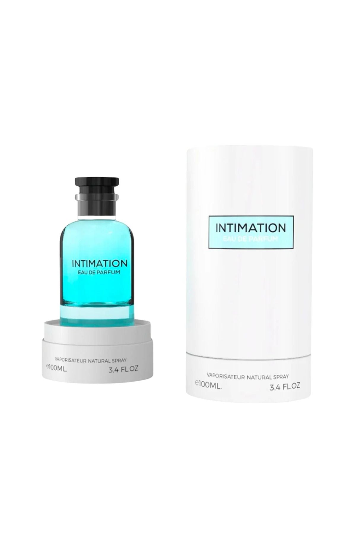 EAU DE PARFUM INTIMATION 100 ML