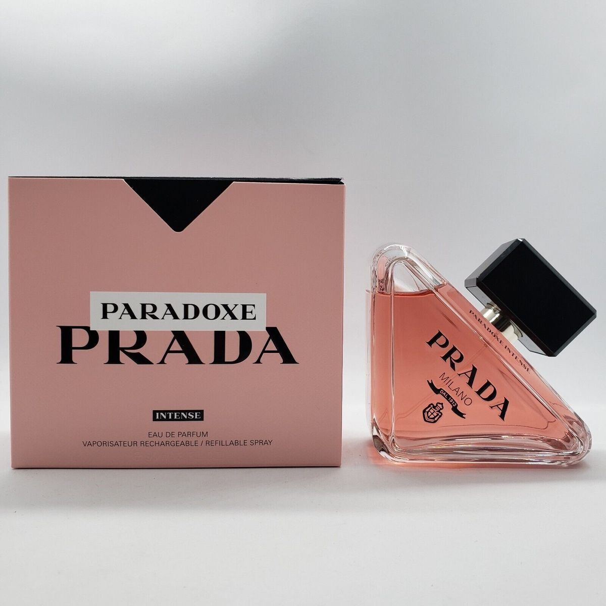 EAU DE PARFUM PRADA PARADOXE VIRTUAL FLOWER 90 ML