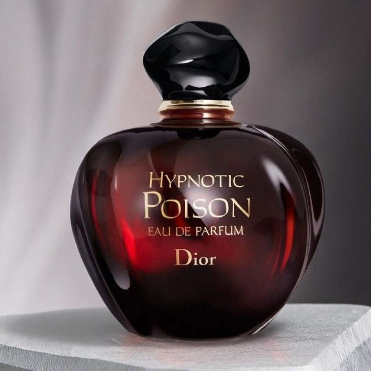 EAU DE PARFUM POISON HYPNOTIC DIOR 100 ML