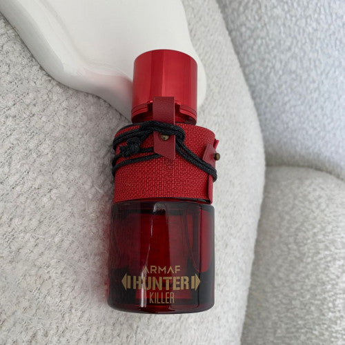 EAU DE PAFUM ARMAF HUNTER FILLER 100 ML