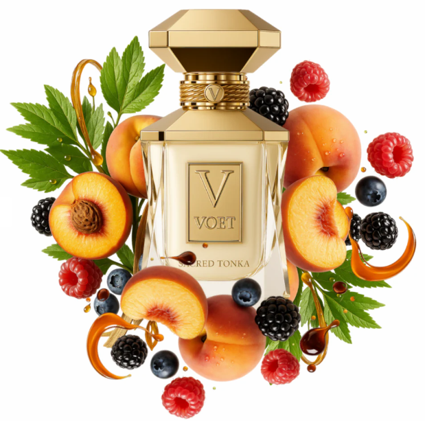 VOET SACRED TONKA