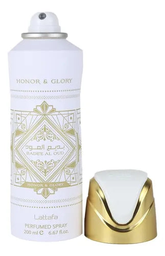 SPLASH HONOR & GLORY 200 ML
