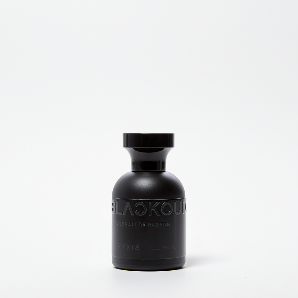 EXTRAIT DE PARFUM BLACK OUD PYXIS