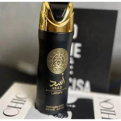 SPLASH ASAD 200 ML-YESID
