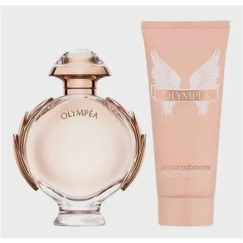 KIT PACO RABANNE OLYMPEA EAU PARFUM