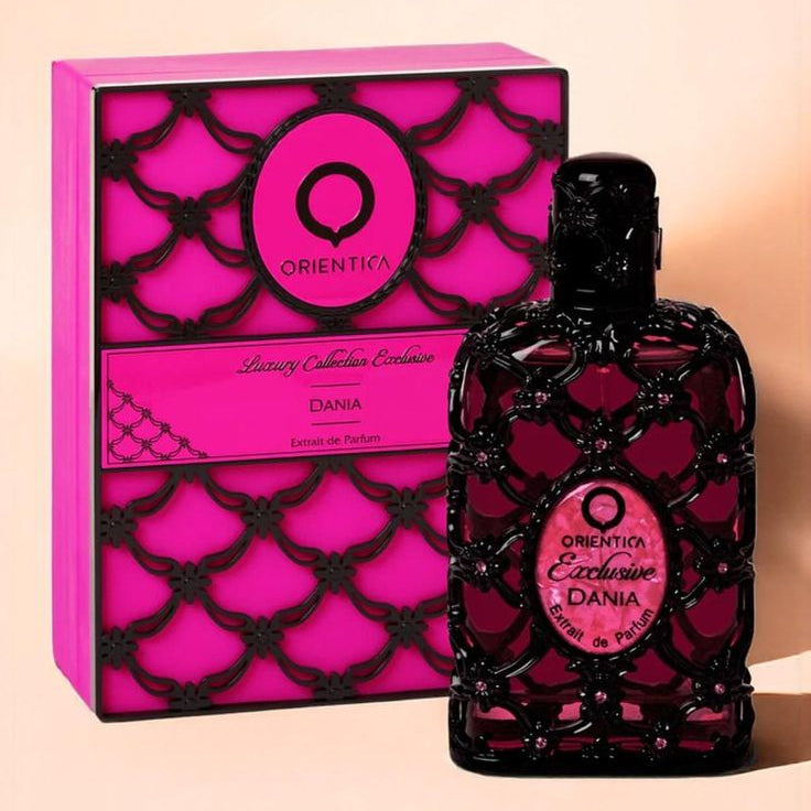 EXTRACTO ORIENTICA DANIA 80ML