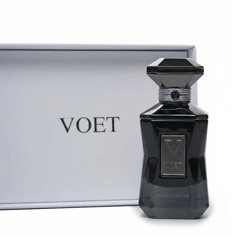 VOET NOIR BLOSSOM