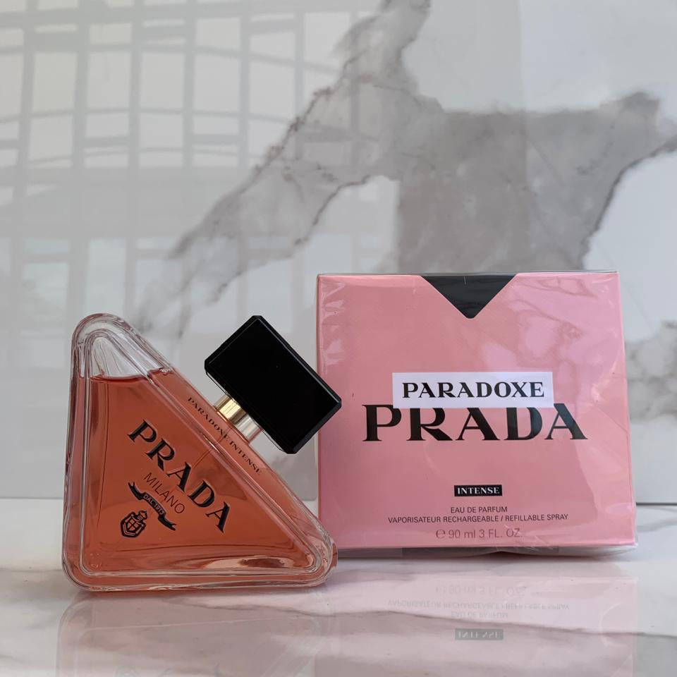 EAU DE PARFUM PRADA PARADOXE INTENSE