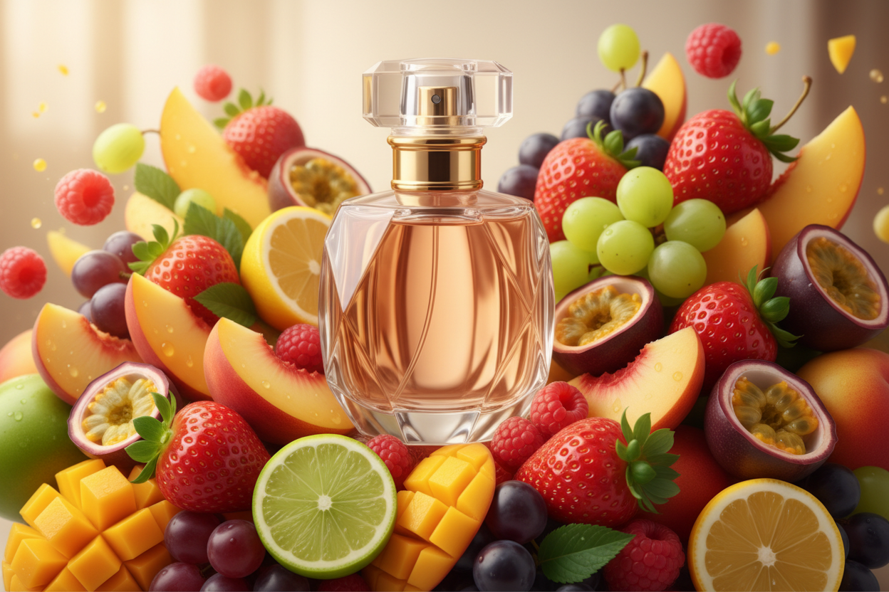 FRUTALES