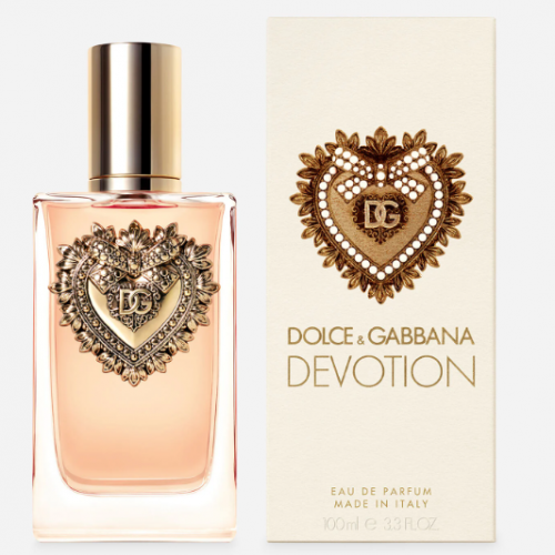 EAU DE PARFUM DOLCE&GABBANA DEVOTION 100 ML R&S