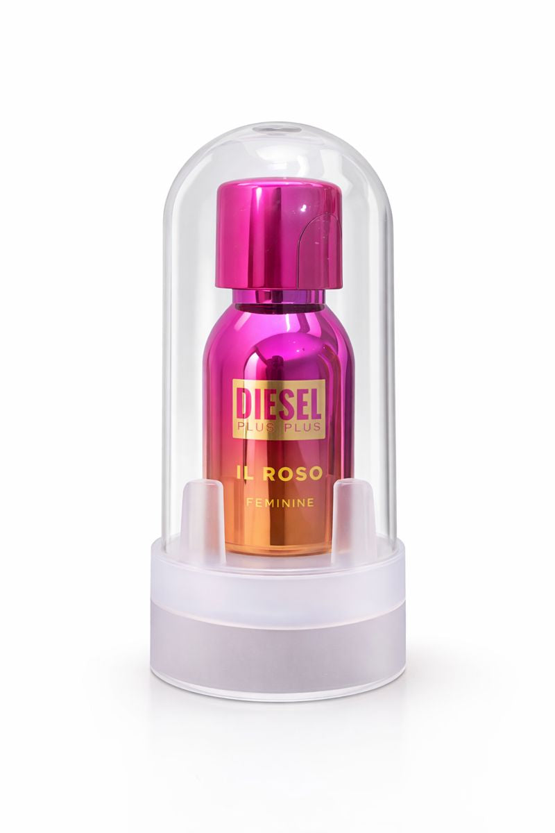 DIESEL IL ROSO 75 ML