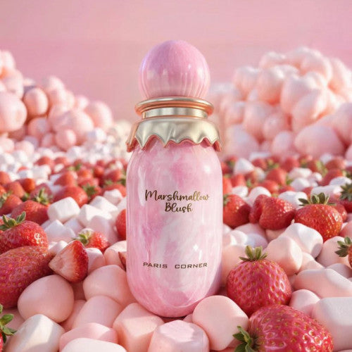 EAU DE PARFUM MARSHMALLOW BLUSH PARIS CORNER 100 ML