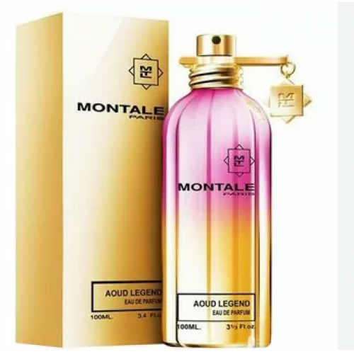 PERFUME MONTALE PARIS AOUD LEGEND