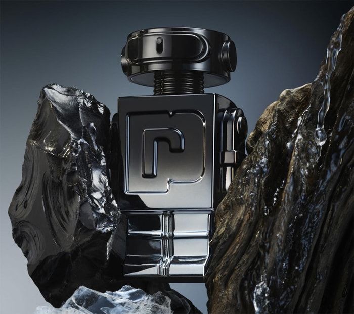 ELIXIR - PARFUM PHANTOM -PACO RABANNE