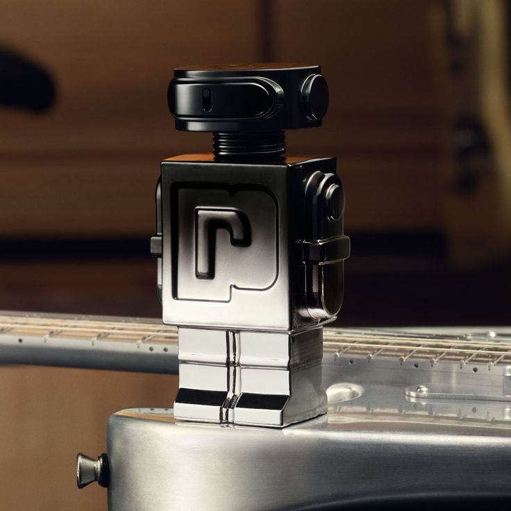 ELIXIR - PARFUM PHANTOM -PACO RABANNE