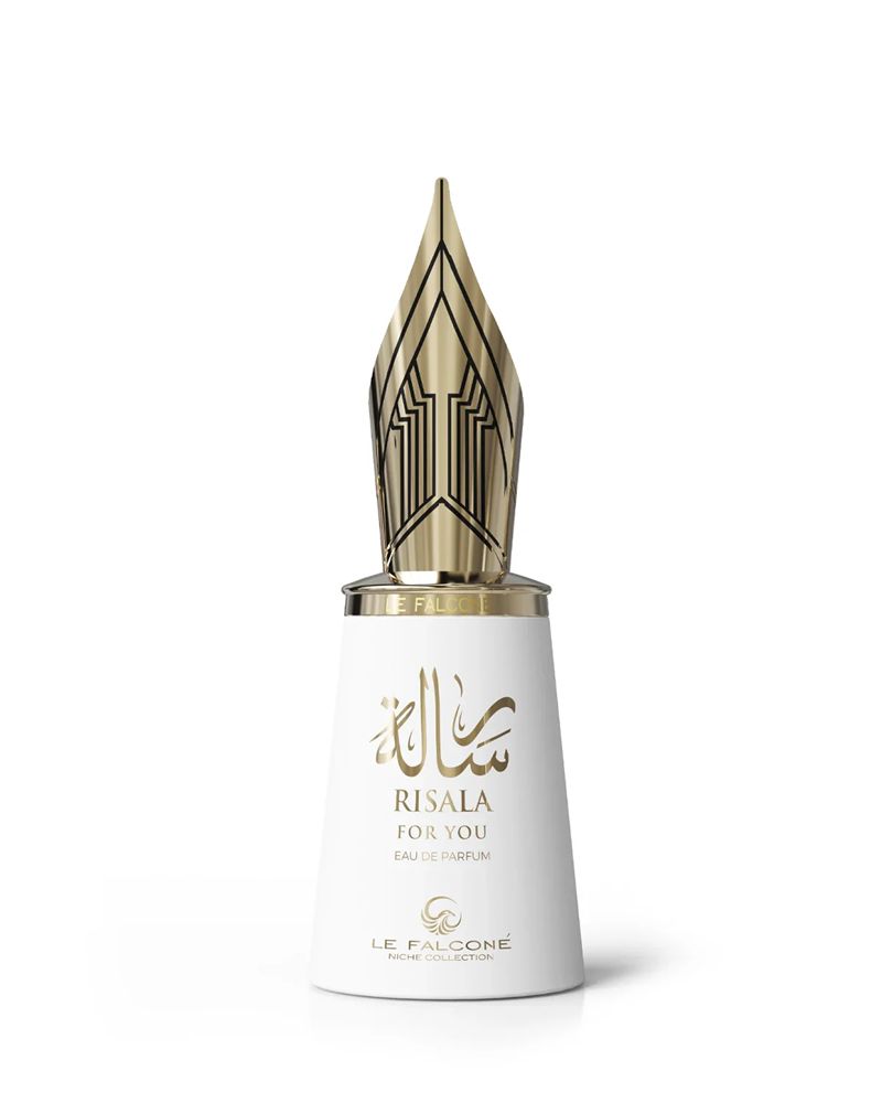 LE FALCONE RISALA FOR YOU-EDT EAU DE PARFUM