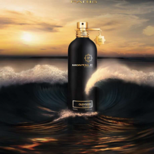 EAU DE PARFUM MONTALE PARIS OUDYSSEE