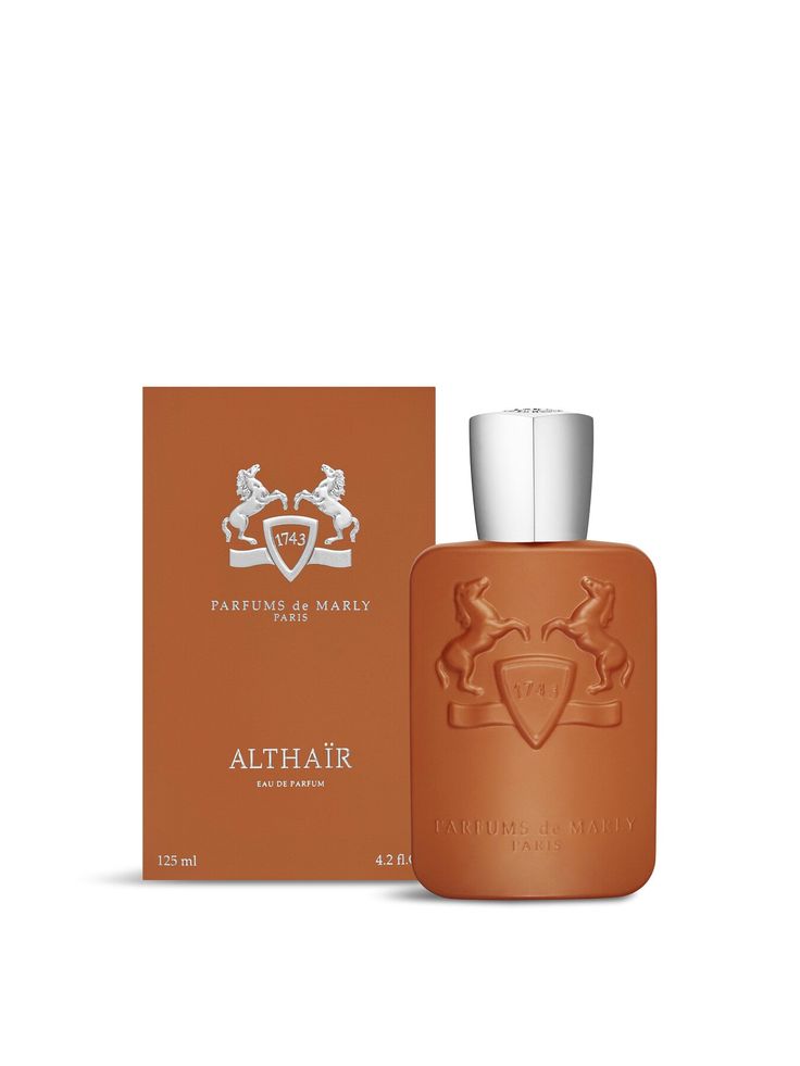 EAU DE PARFUM PARFUMS DE MARLY ALTHAIR