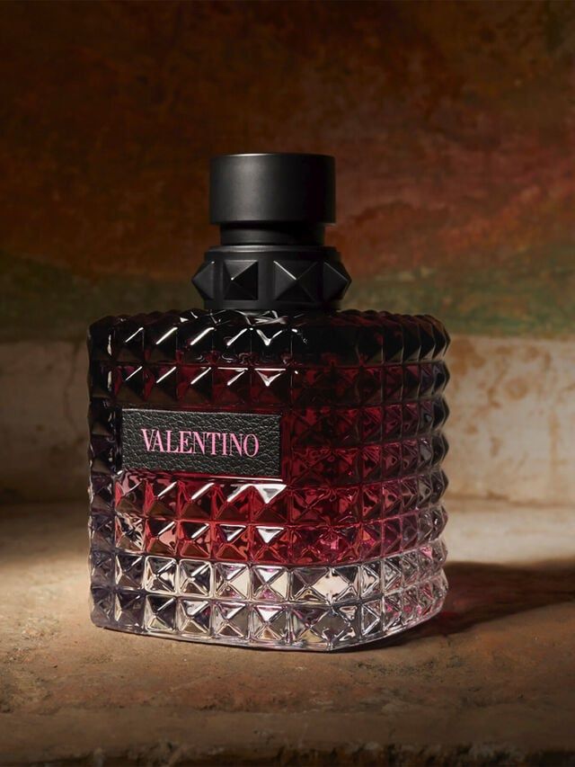 EAU DE PARFUM -VALENTINO DONNA BORN IN ROMA INTENSE 100 ML