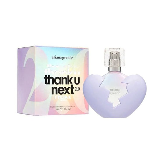 Ariana Grande Thank U, Next 2.0