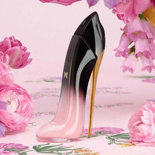 CAROLINA HERRERA GOOD GIRL BLUSH ELIXIR