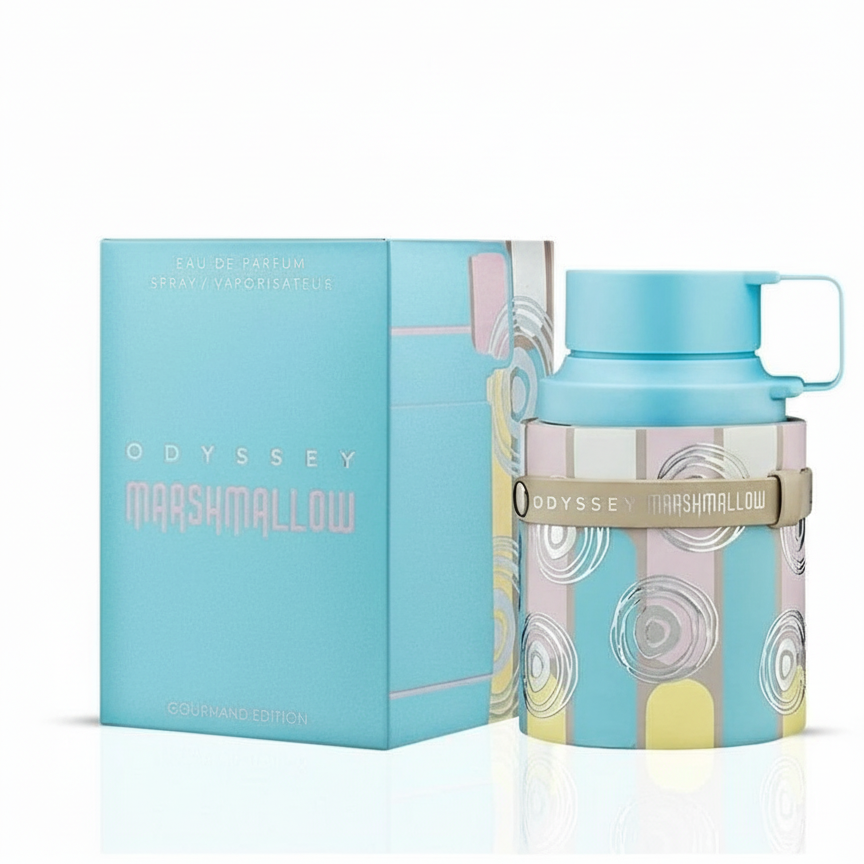 EAU DE PARFUM ARMAF ODYSSEY MARSHMALLOW