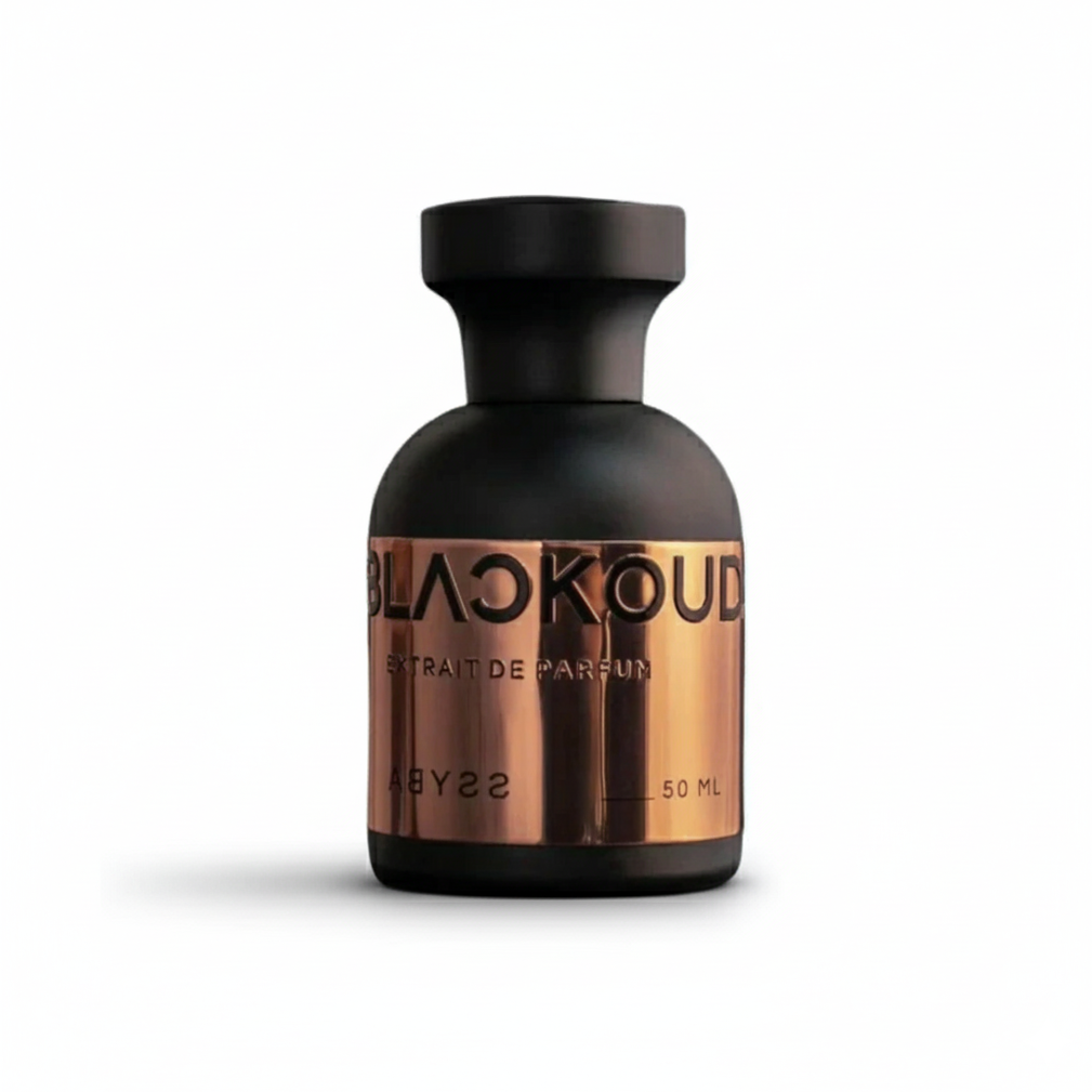 EXTRAIT DE PARFUM BLACK OUD ABYSS