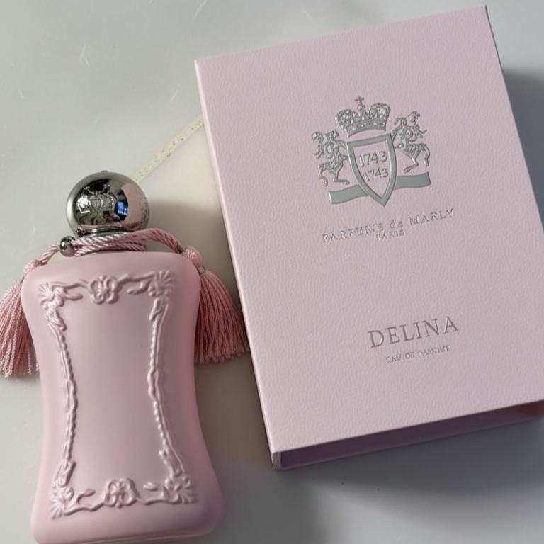 DELINA