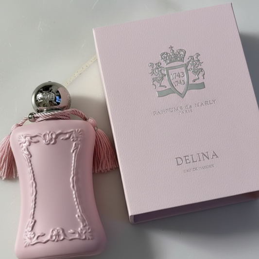 DELINA