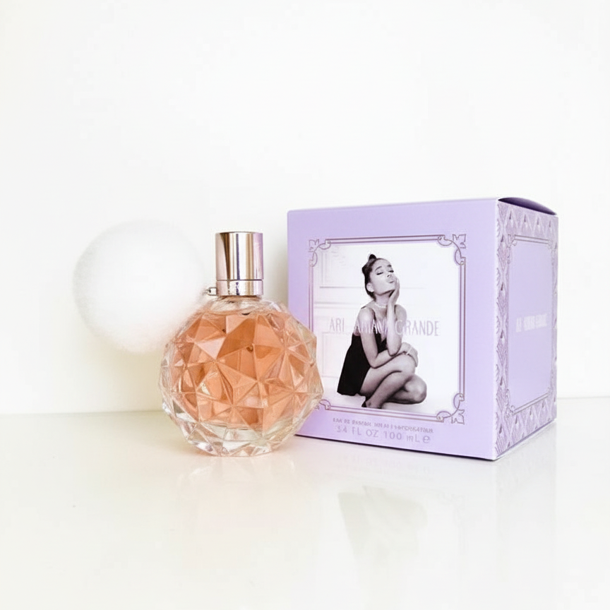 EAU DE PARFUM ARI BY ARIANA GRANDE