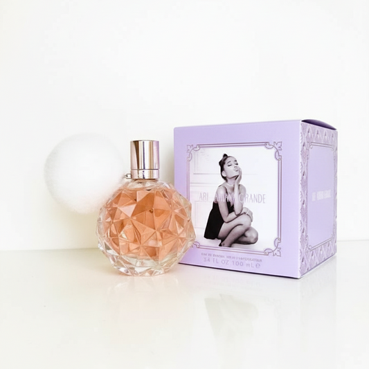 EAU DE PARFUM ARI BY ARIANA GRANDE