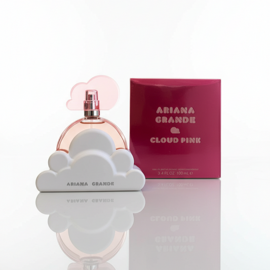 EAU DE PARFUM ARIANA GRANDE CLOUD PINK