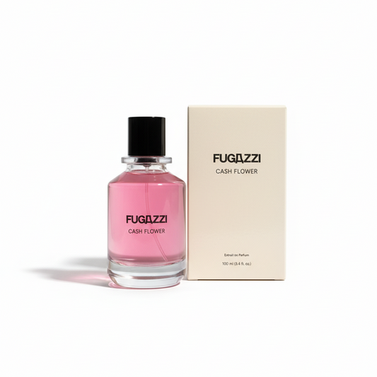 FUGAZZI CASH FLOWER