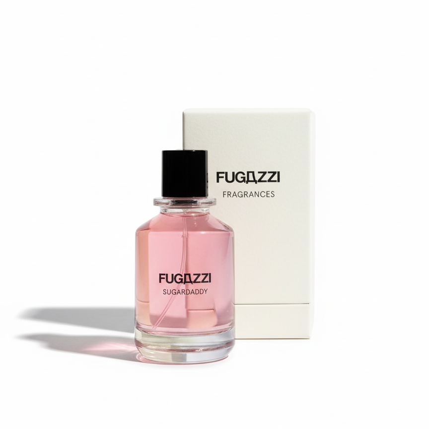 FUGAZZI SUGARDADDY