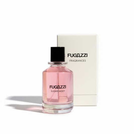 FUGAZZI SUGARDADDY