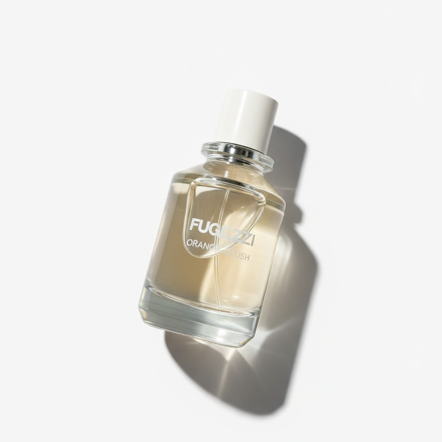 FUGAZZI ORANGE CRUSH