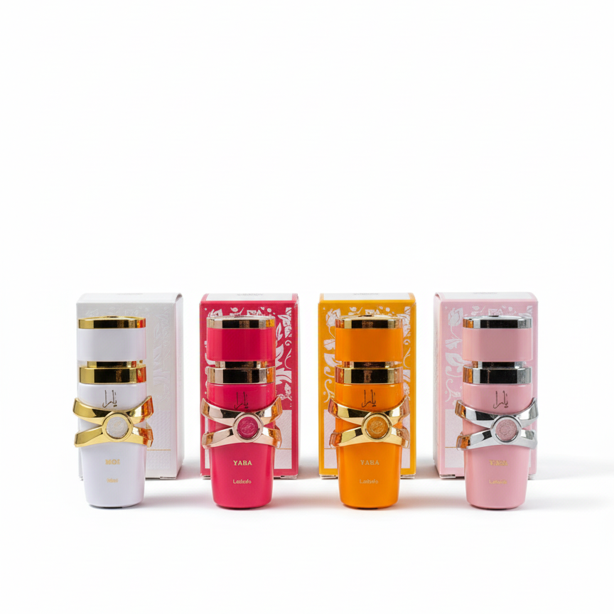 SET MINI YARA