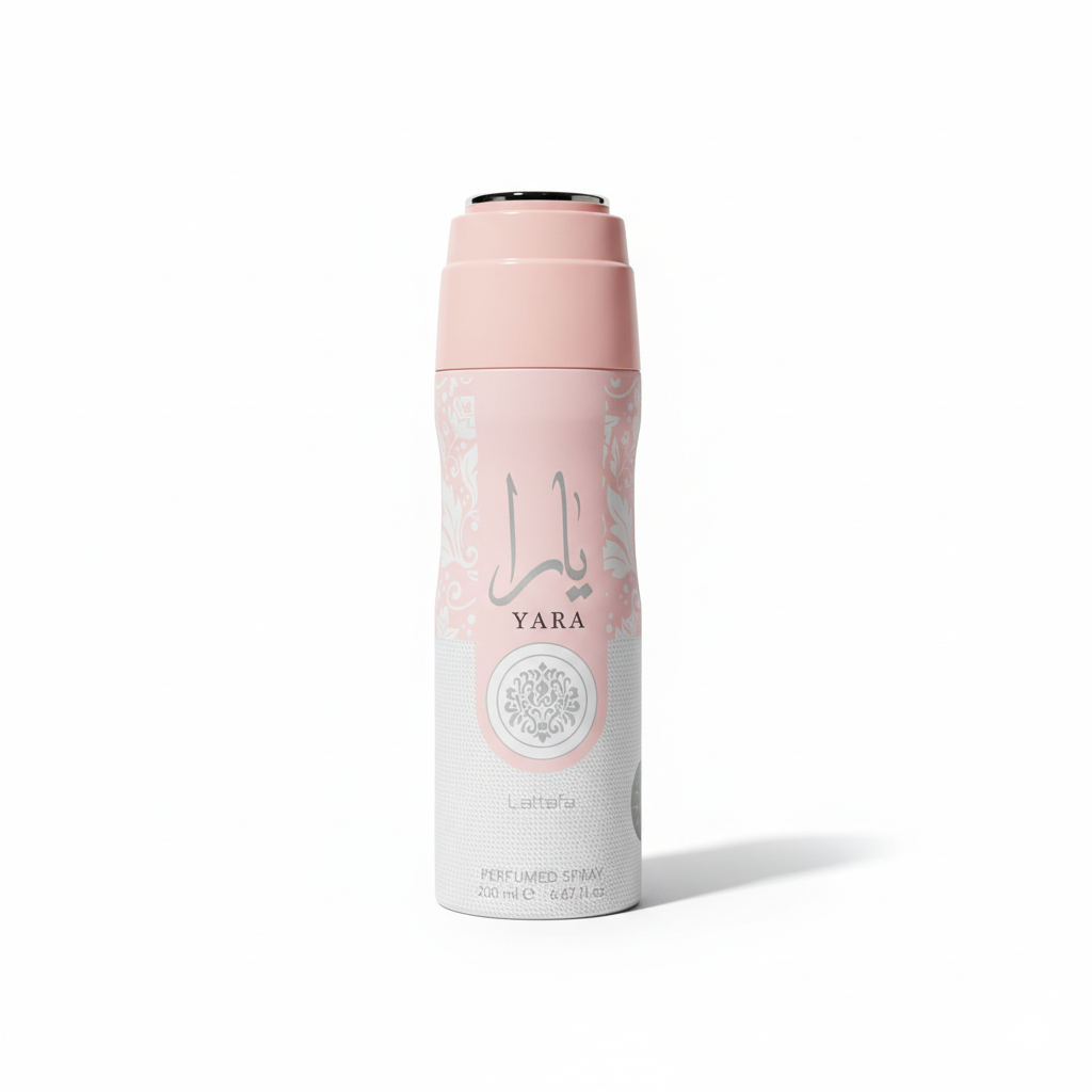 SPRAY YARA LATTAFA