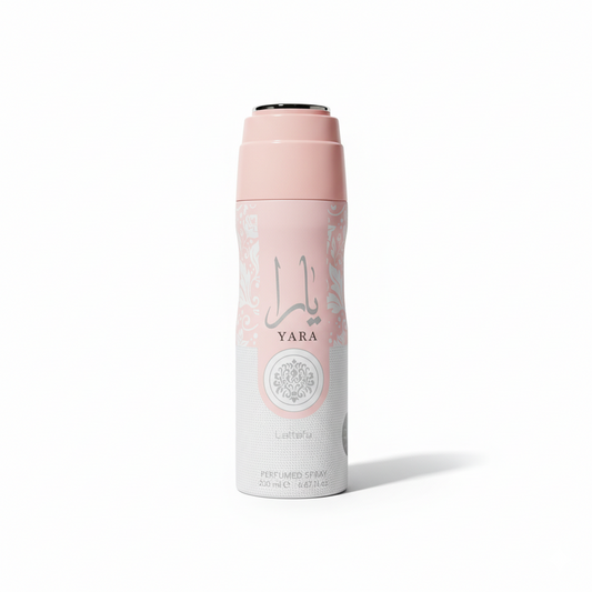 SPRAY YARA LATTAFA