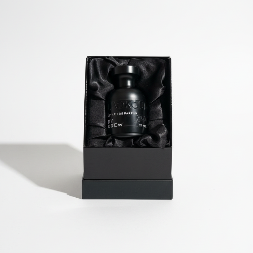EXTRAIT DE PARFUM BLACK OUD BY DREW