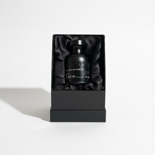 EXTRAIT DE PARFUM BLACK OUD BY DREW