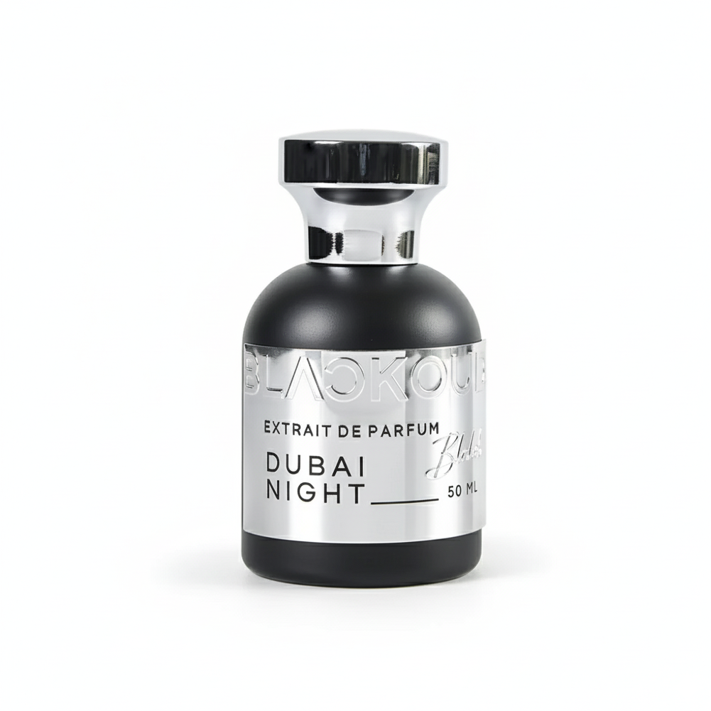 EXTRAIT DE PARFUM BLACK OUD DUBAI NIGHT