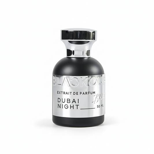 EXTRAIT DE PARFUM BLACK OUD DUBAI NIGHT