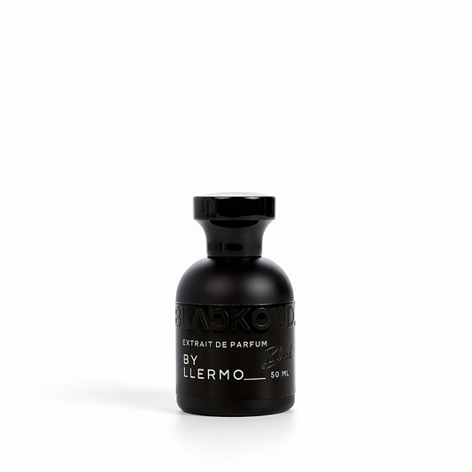 EXTRAIT DE PARFUM BLACK OUD BY LLERMO