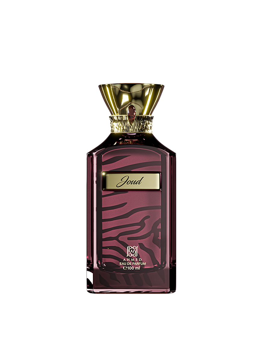 EAU DE PARFUM JOUD AHMED 100 ML