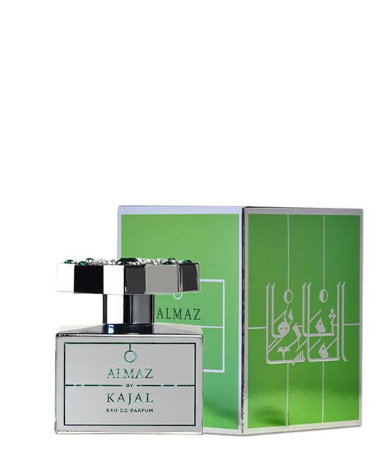 EAU DE PARFUM ALMAZ BY KAJAL