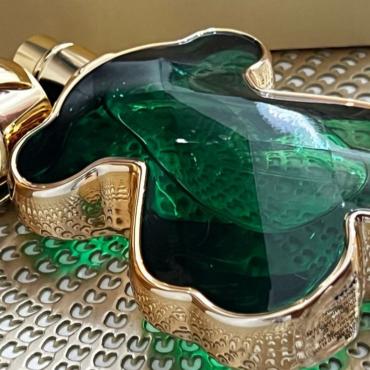 LOVEME TOUS THE EMERALD ELIXIR
